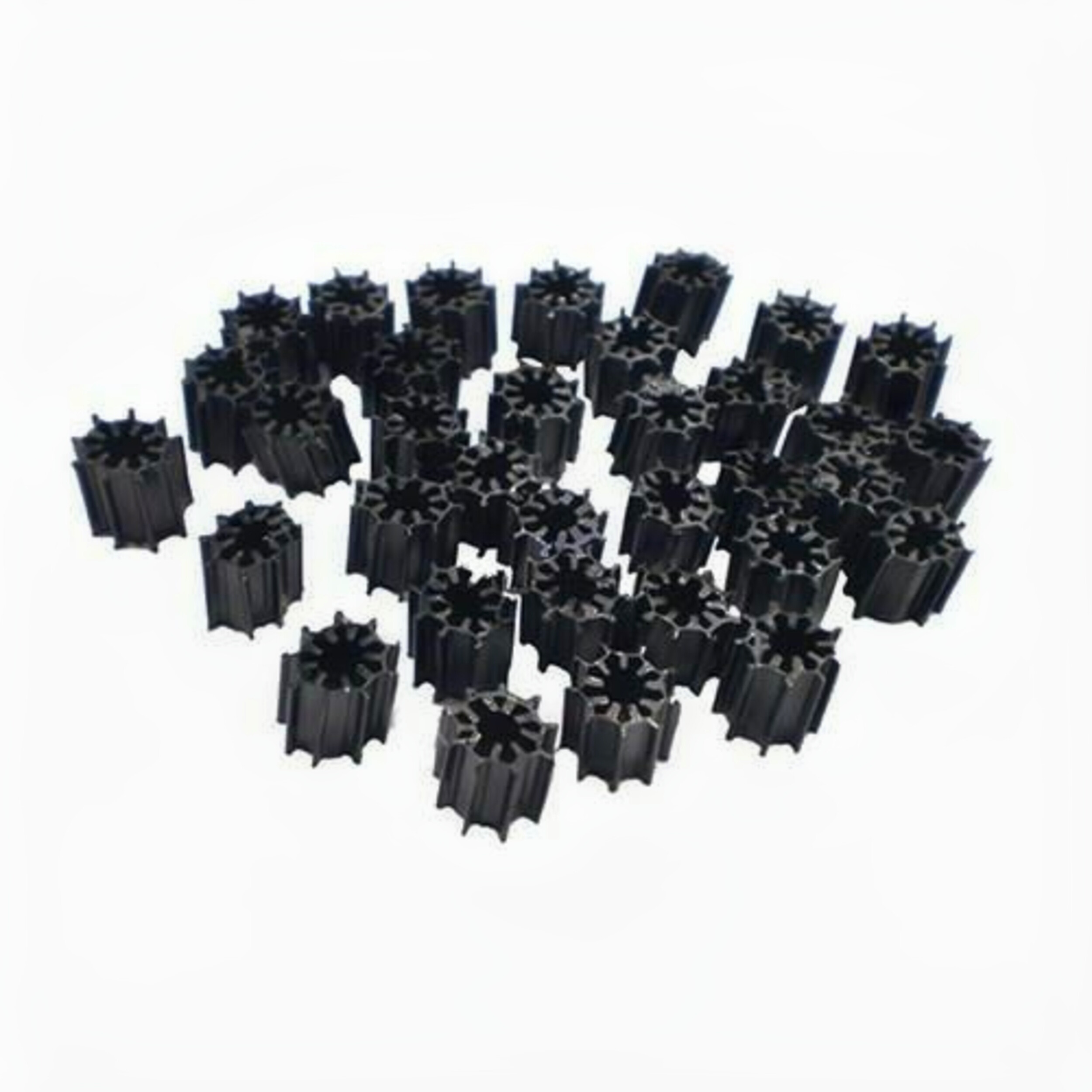 Bioringen Ø20 x 20mm (H)