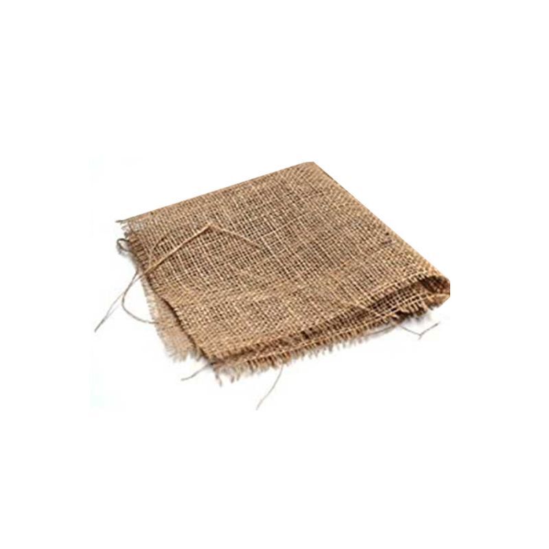 Superfish Jute Vijverdoek 45x45 cm - Duurzaam & Natuurlijk voor Heldere Vijvers afbeelding