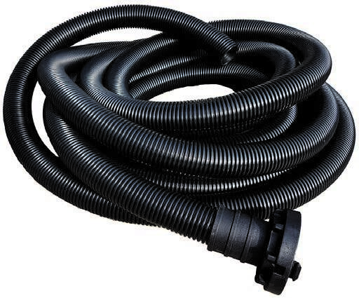 Afvoerslang Ø38mm met Storz koppeling (10 meter)