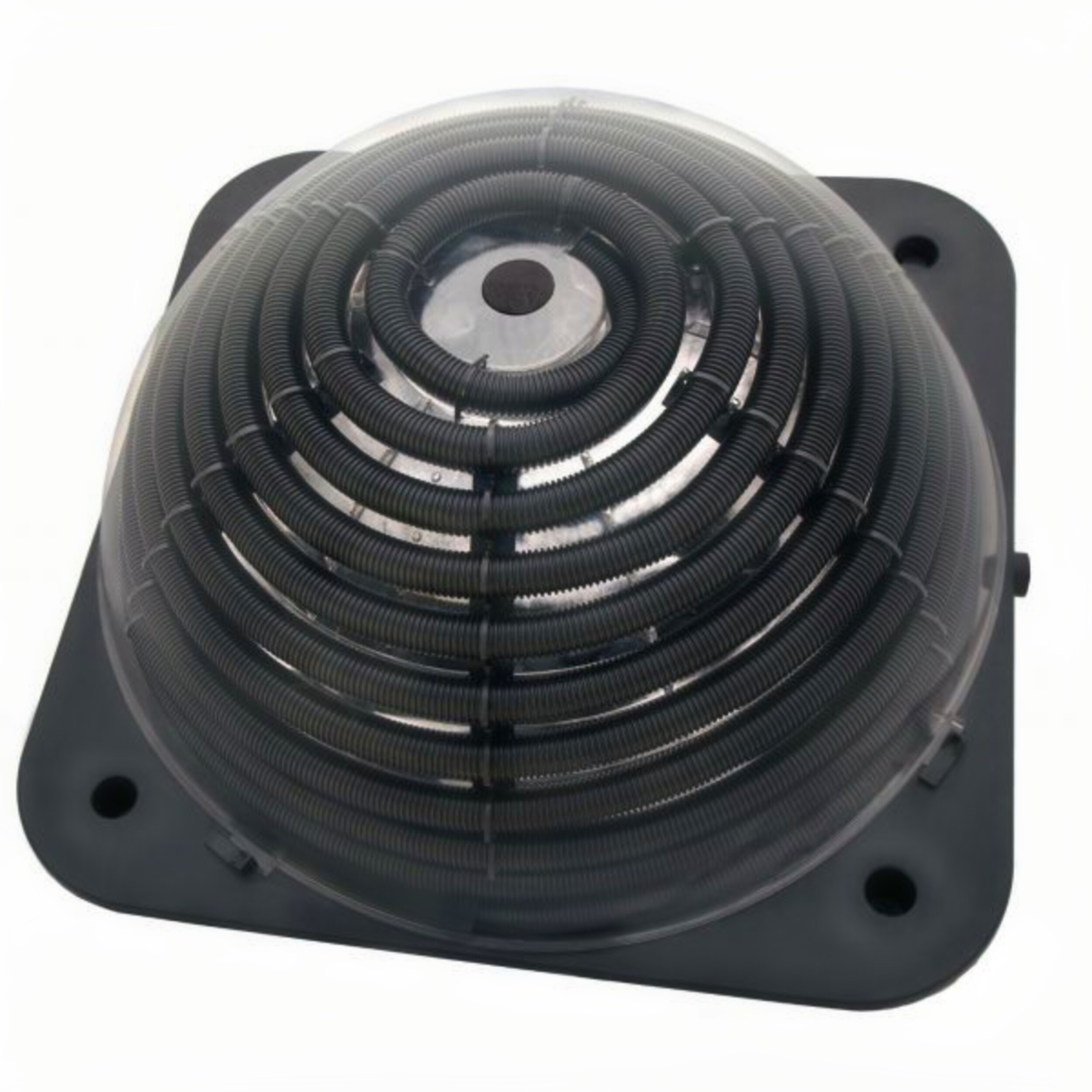 Electronics, Speaker