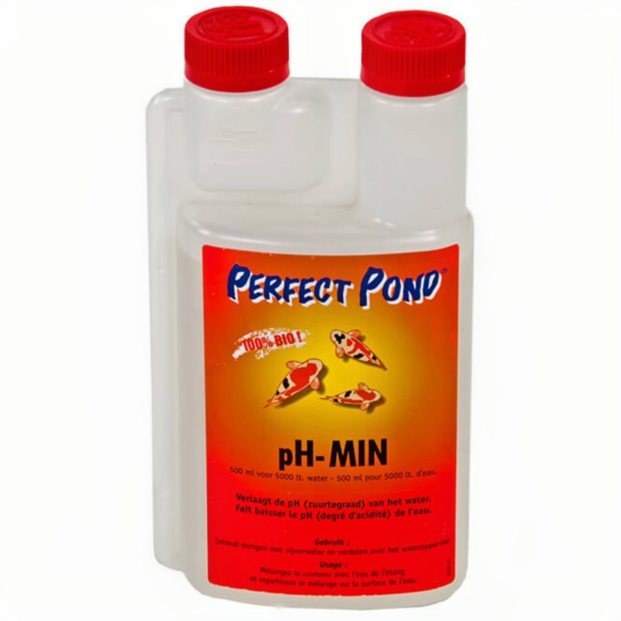 PH- bio 250 ml