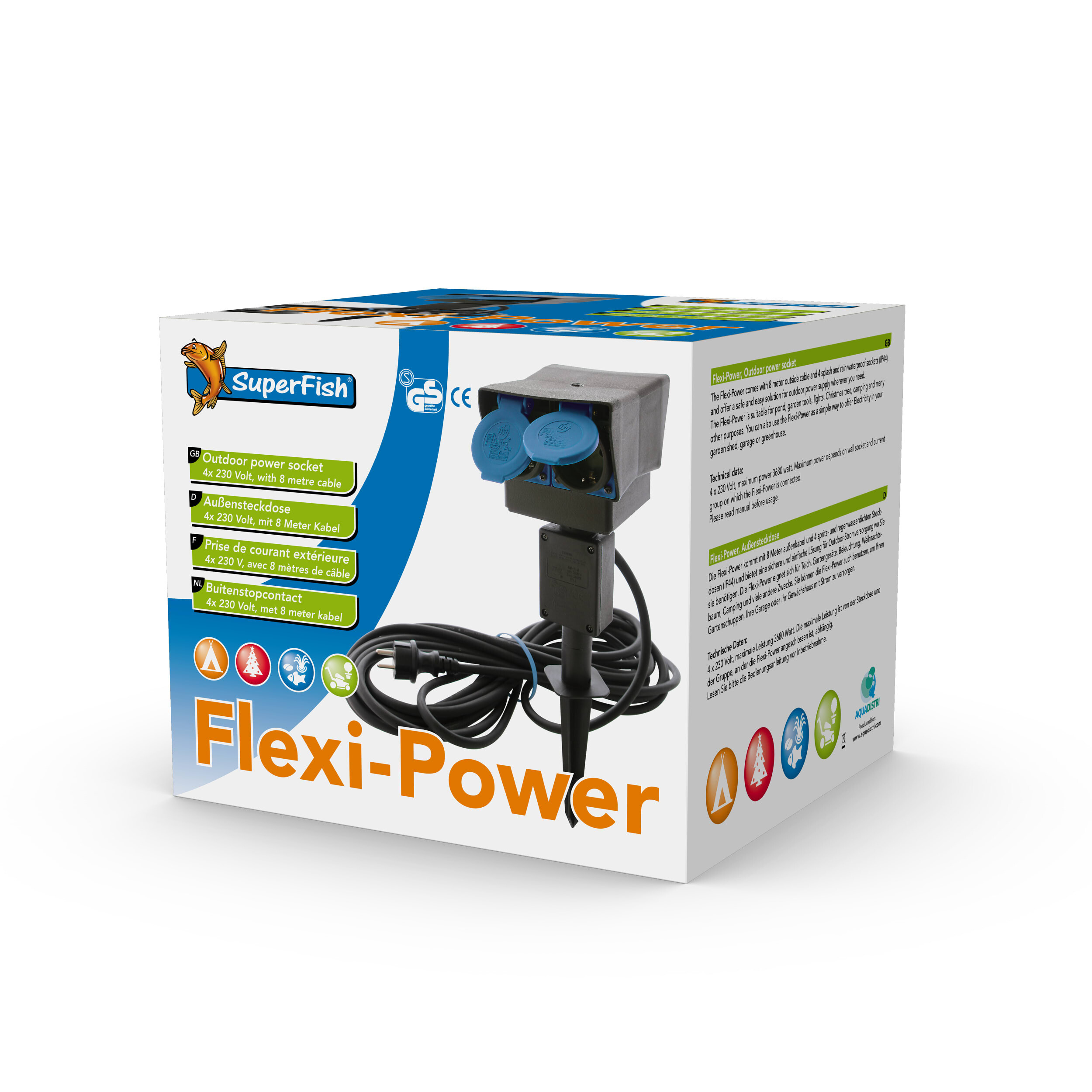 Adapter, Elektronica