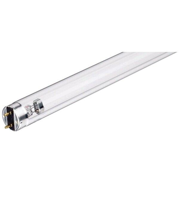 GE TL UV replacement lamp 15 Watt