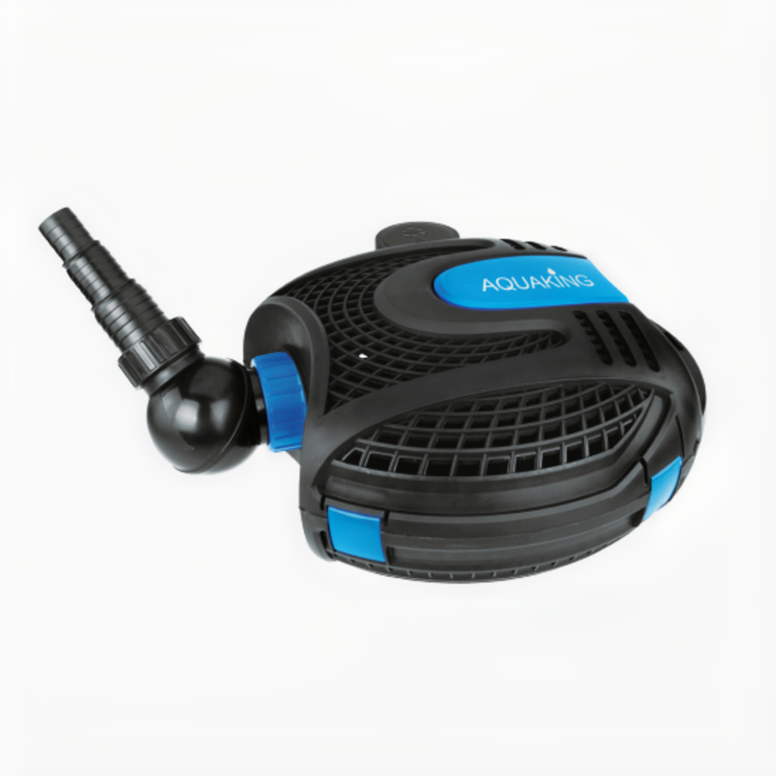 AQUAKING FTP-6500 ECO VIJVERPOMP