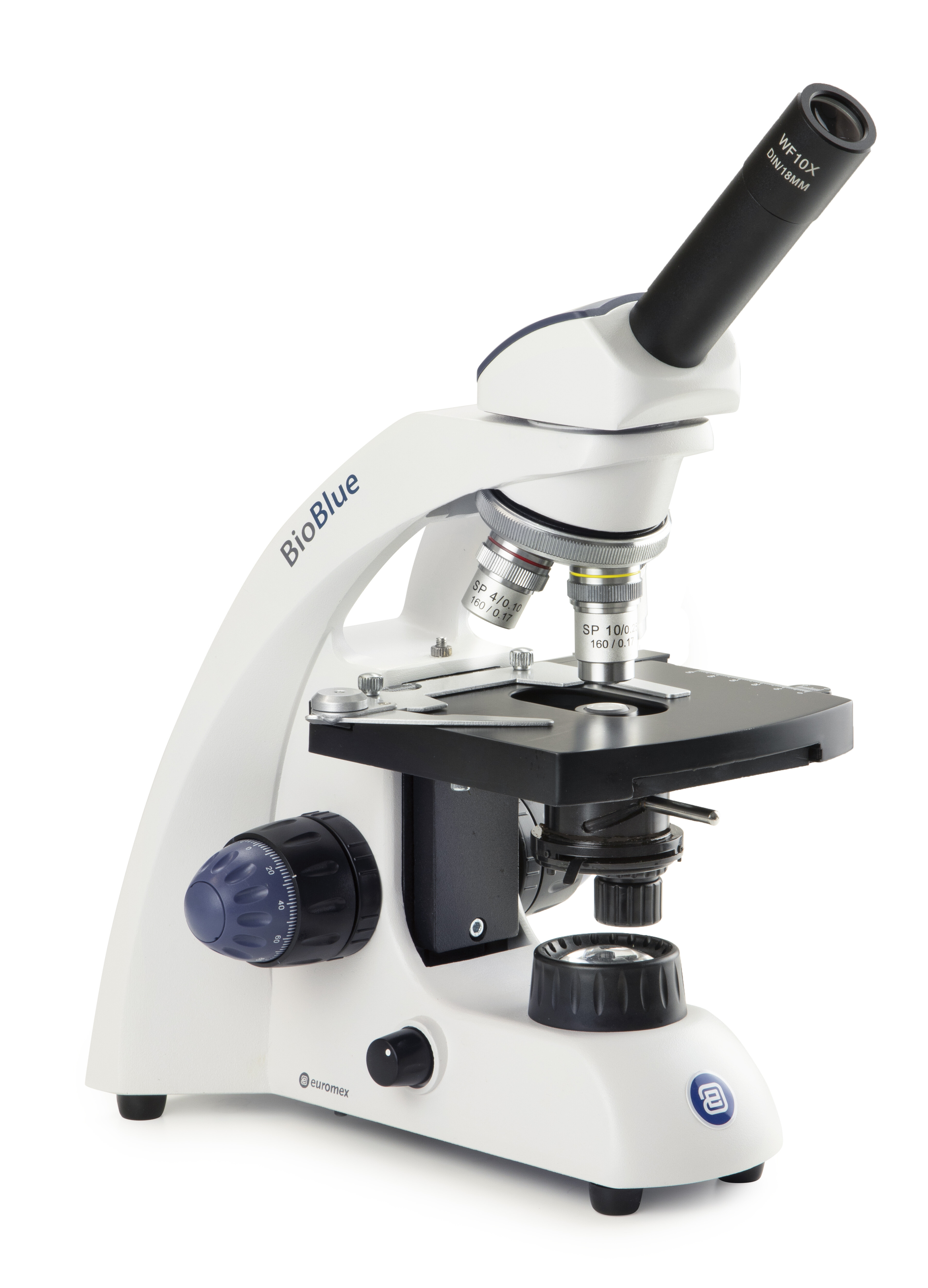 Microscope