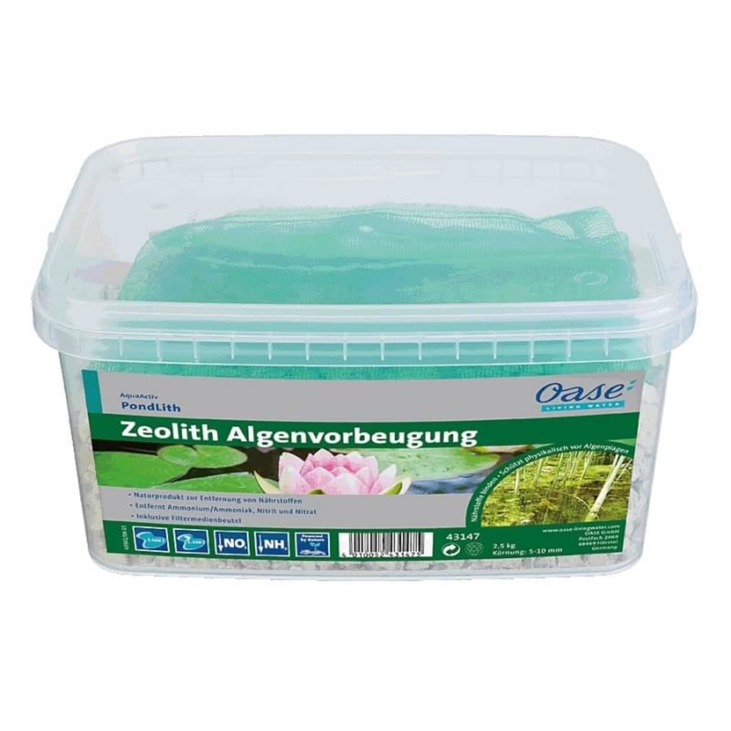 Oase AquaActiv PondLith
