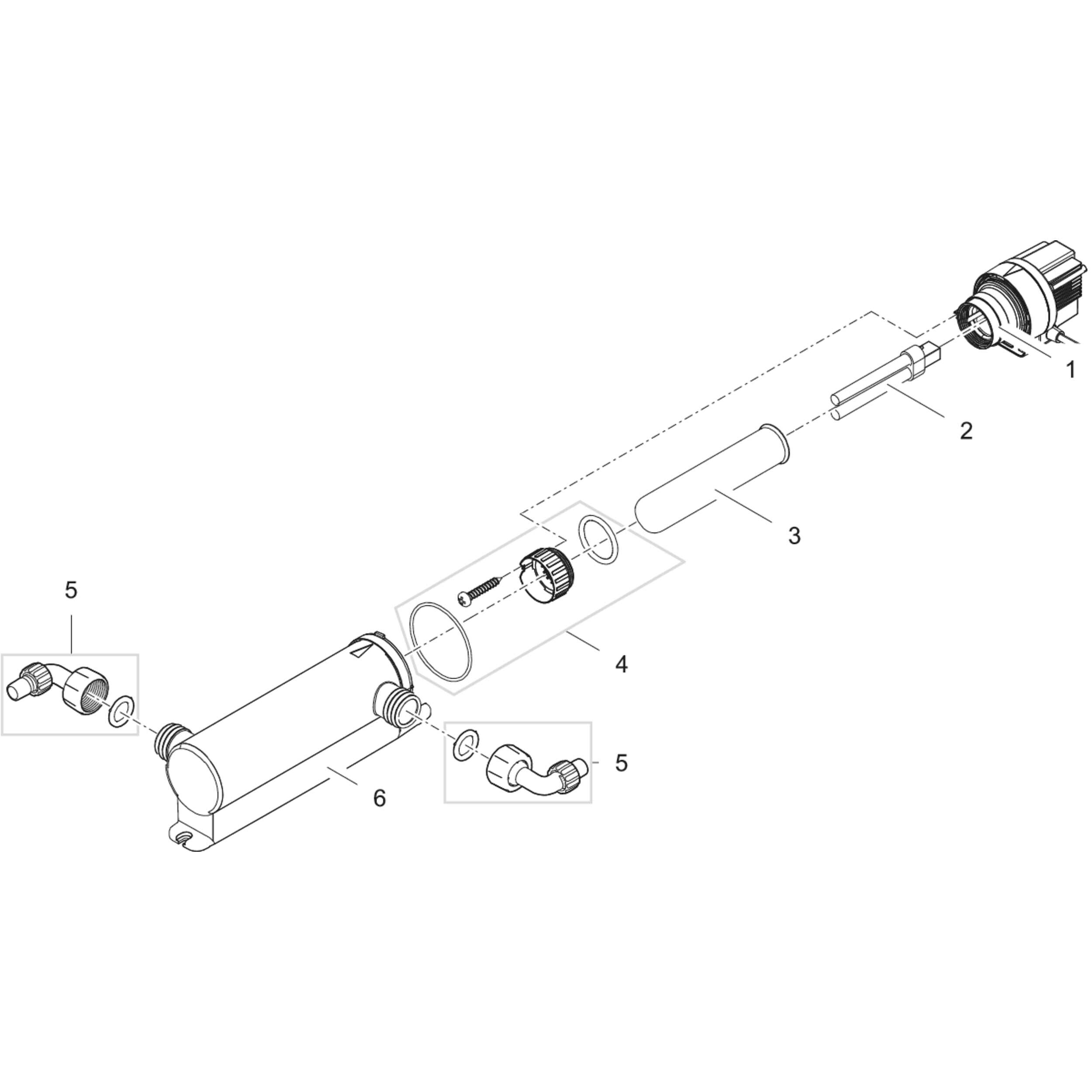Machine, Spoke