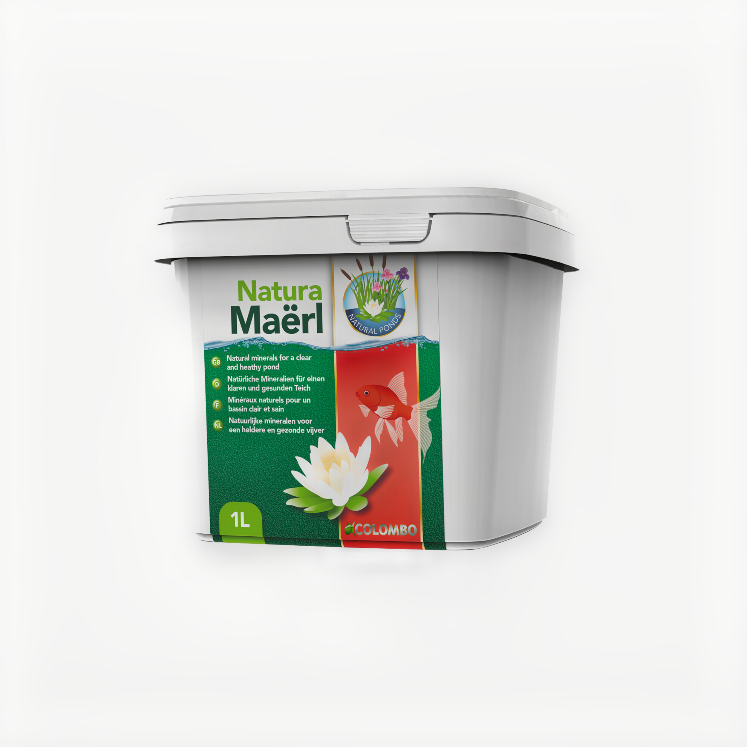 Natura Maerl 1000 Ml