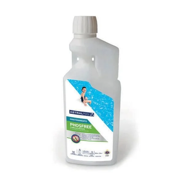 Vloeibare phosfree - 3 liter