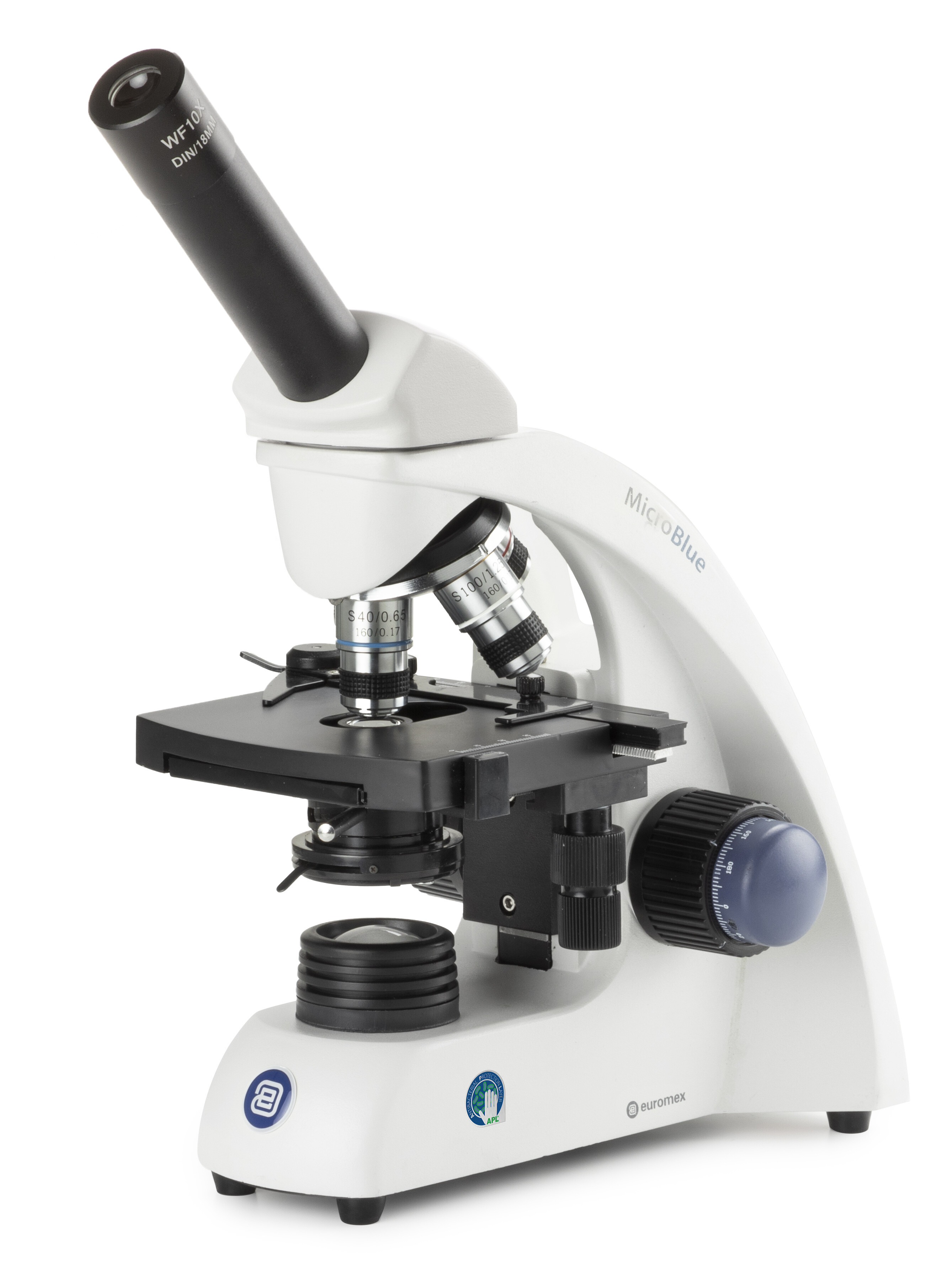 Microscope