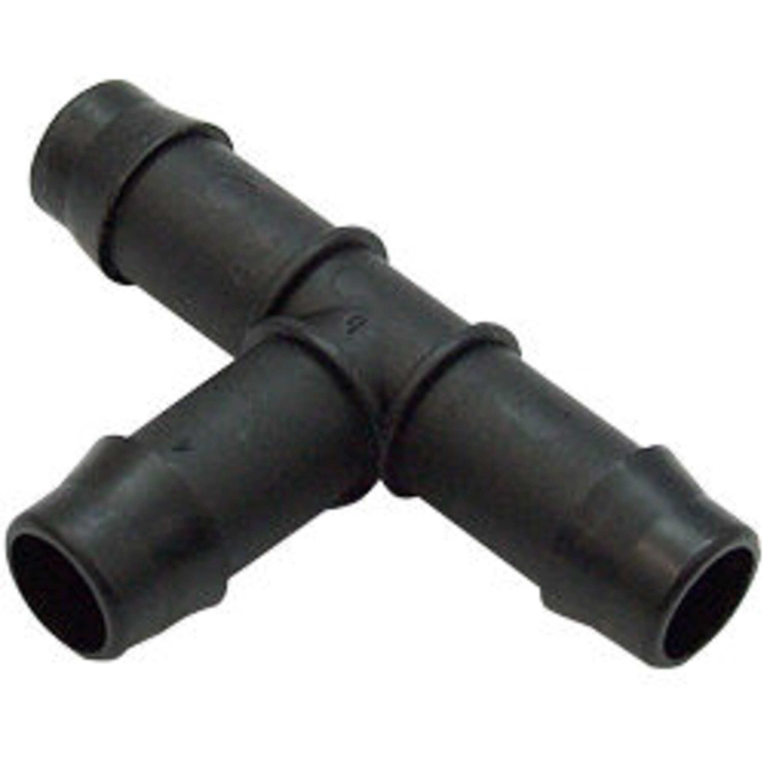 PP T-stuk 10mm tule