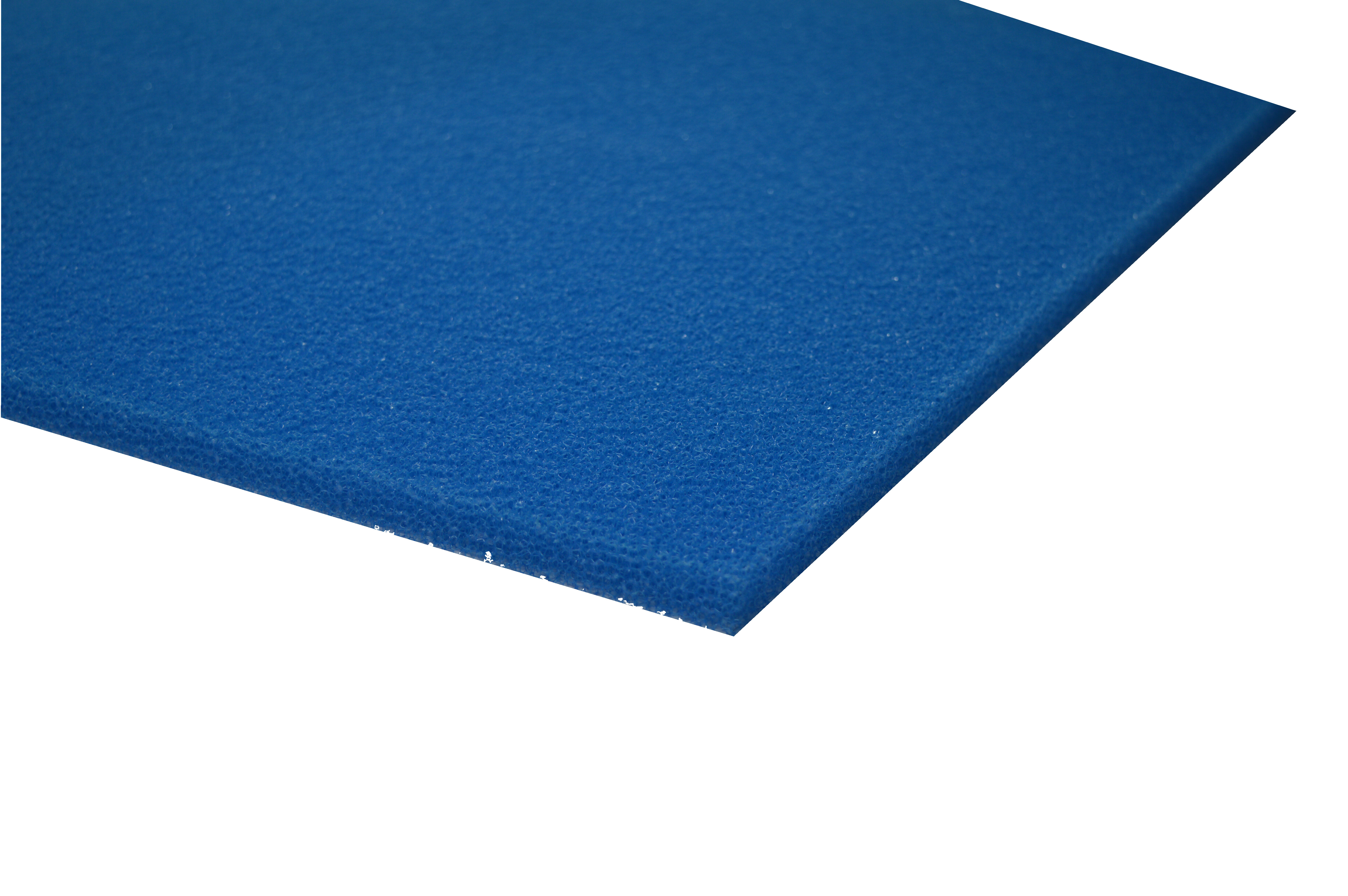 Superfish Filter Foam 100x100x2cm Grof - Effectief Aquarium/Vijver Filtermateriaal afbeelding