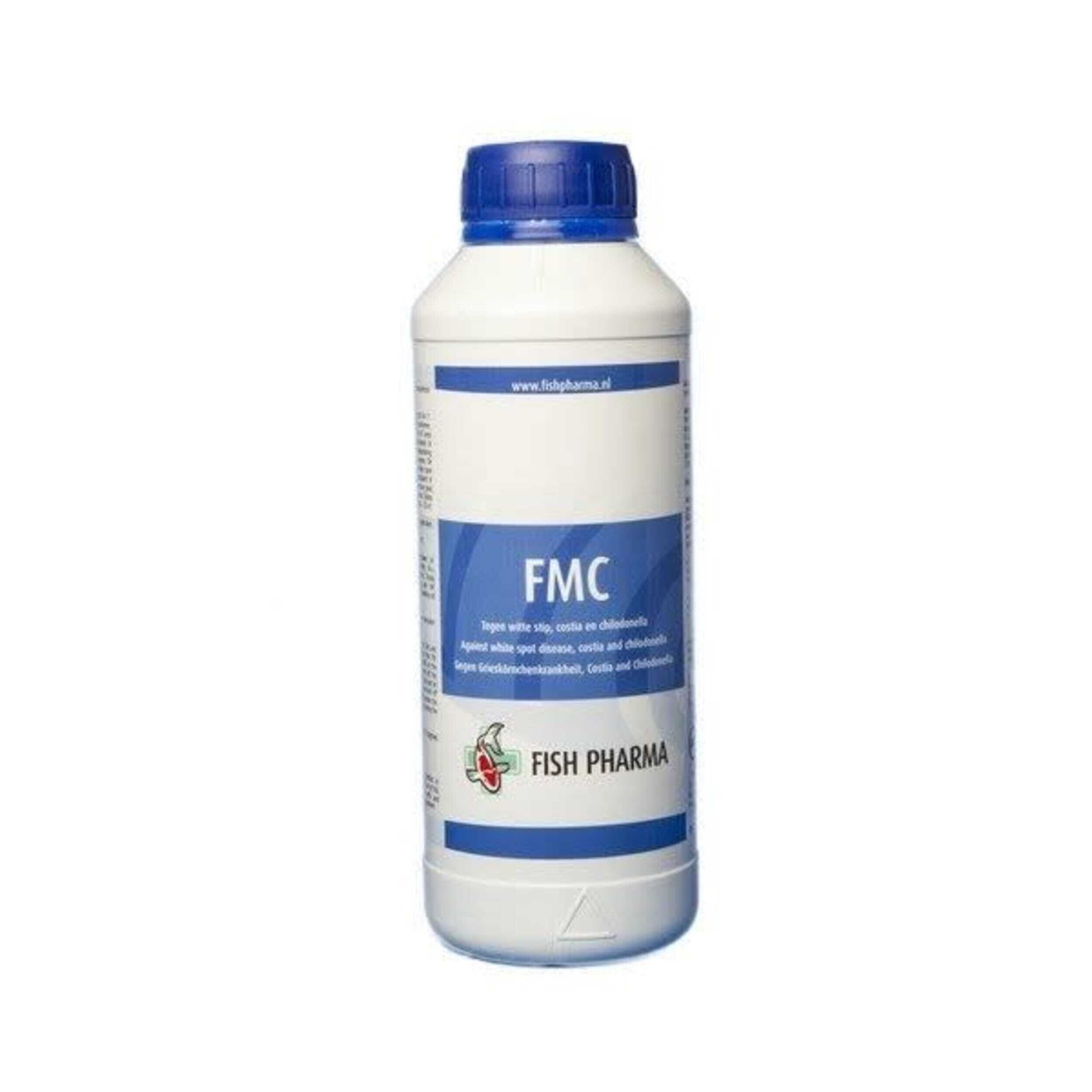 FMC 0,5 L Fles
