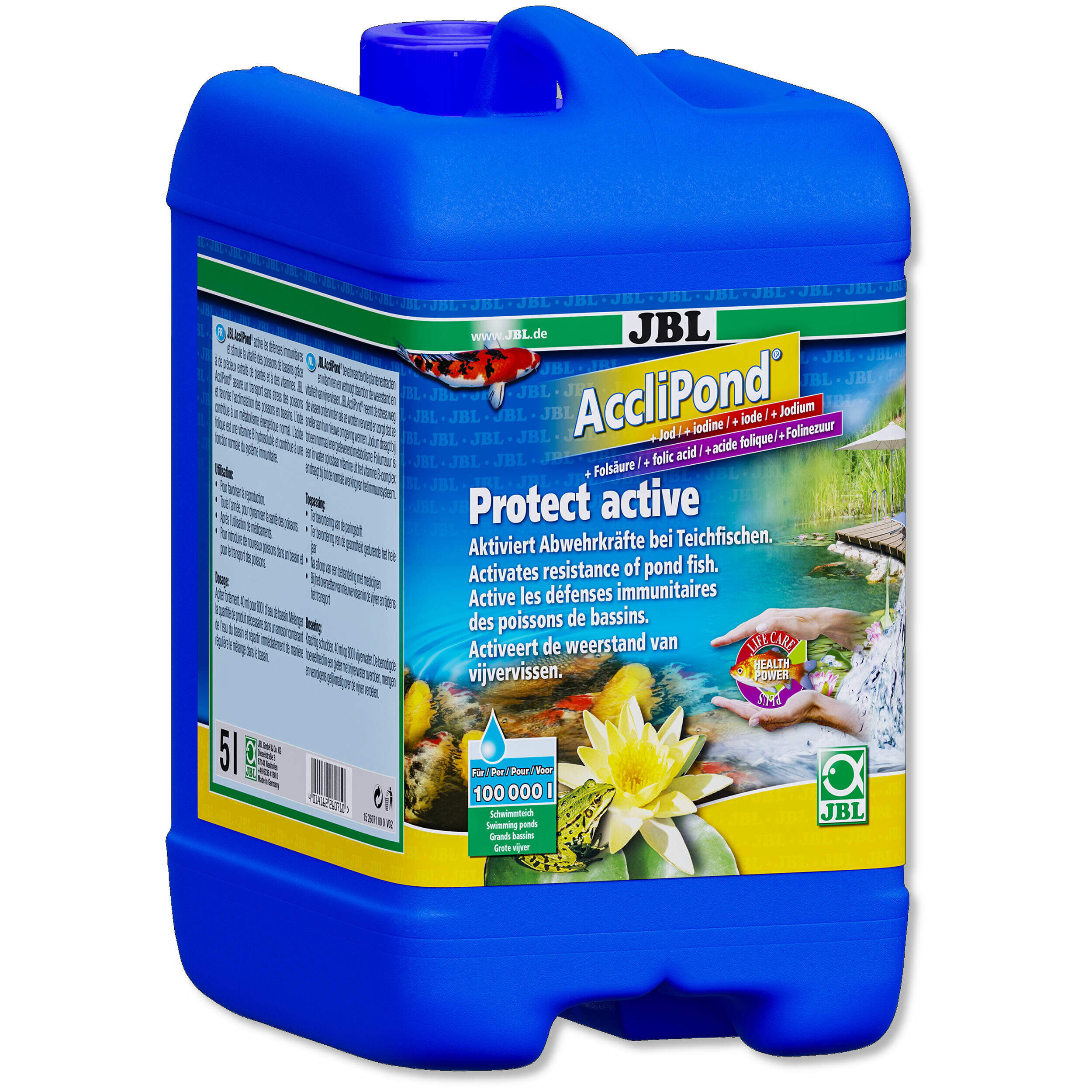 Acclipond 5l