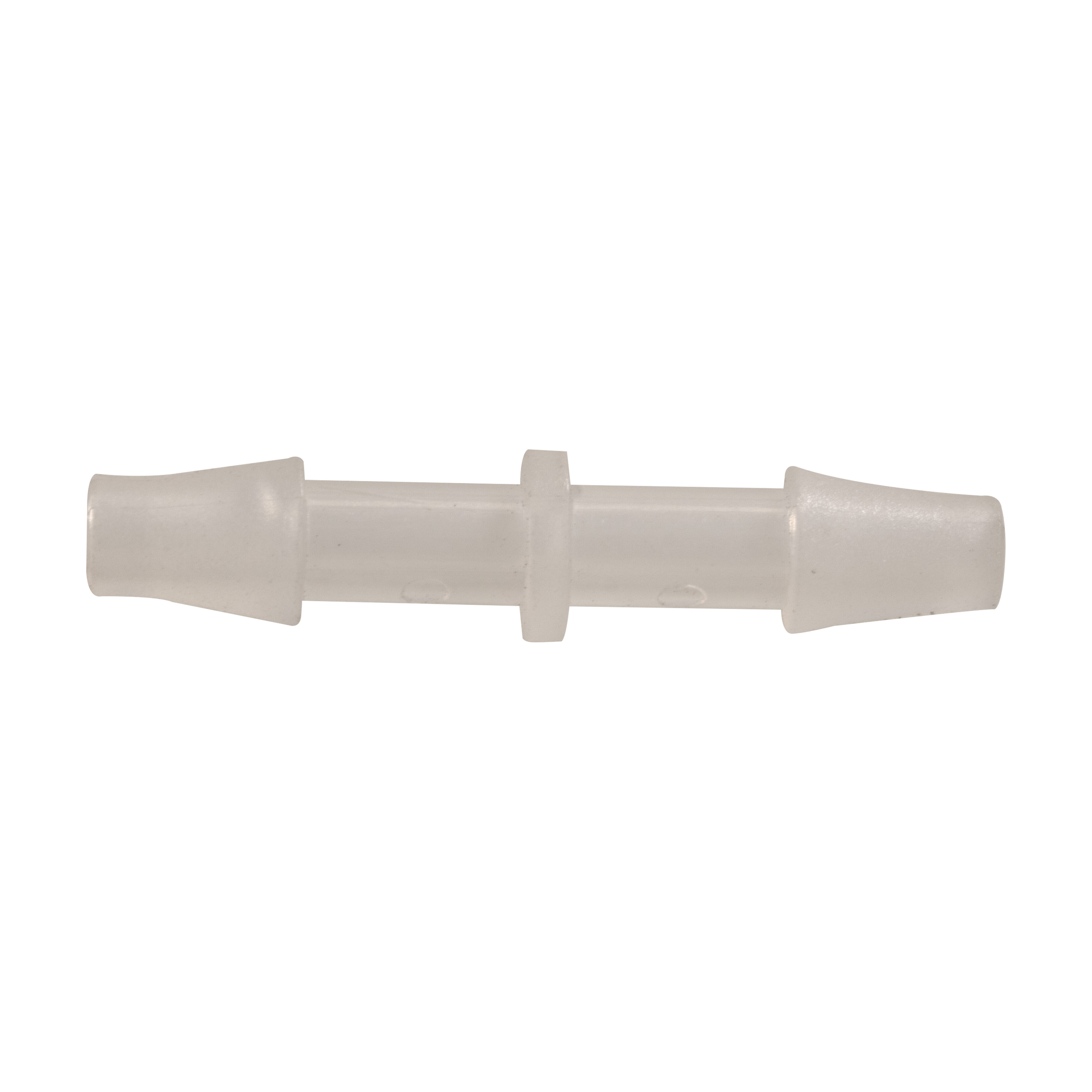 PP Aansluittules recht 4,8mm