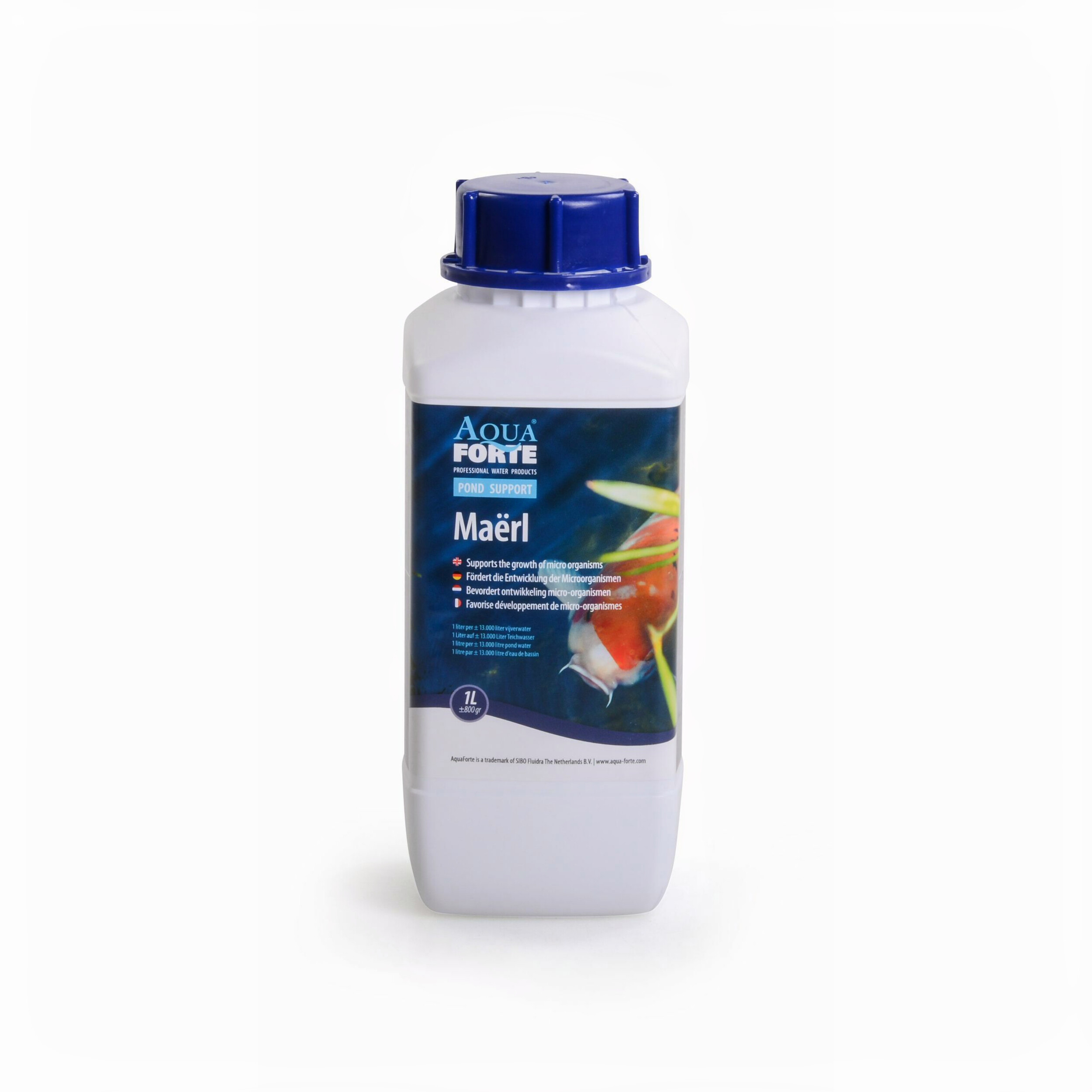 Pond Support Maerl 1 Liter