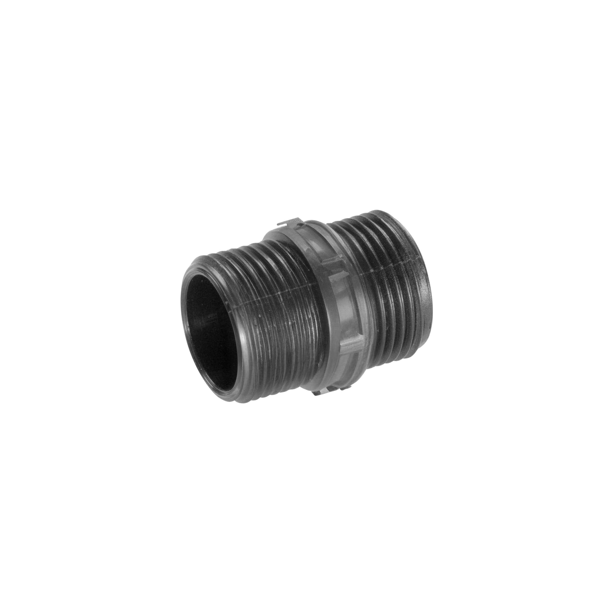 Gardena Aansluitstuk voor Pompen - Universeel 33,3mm voor Besproeiingssystemen en Watermanagement