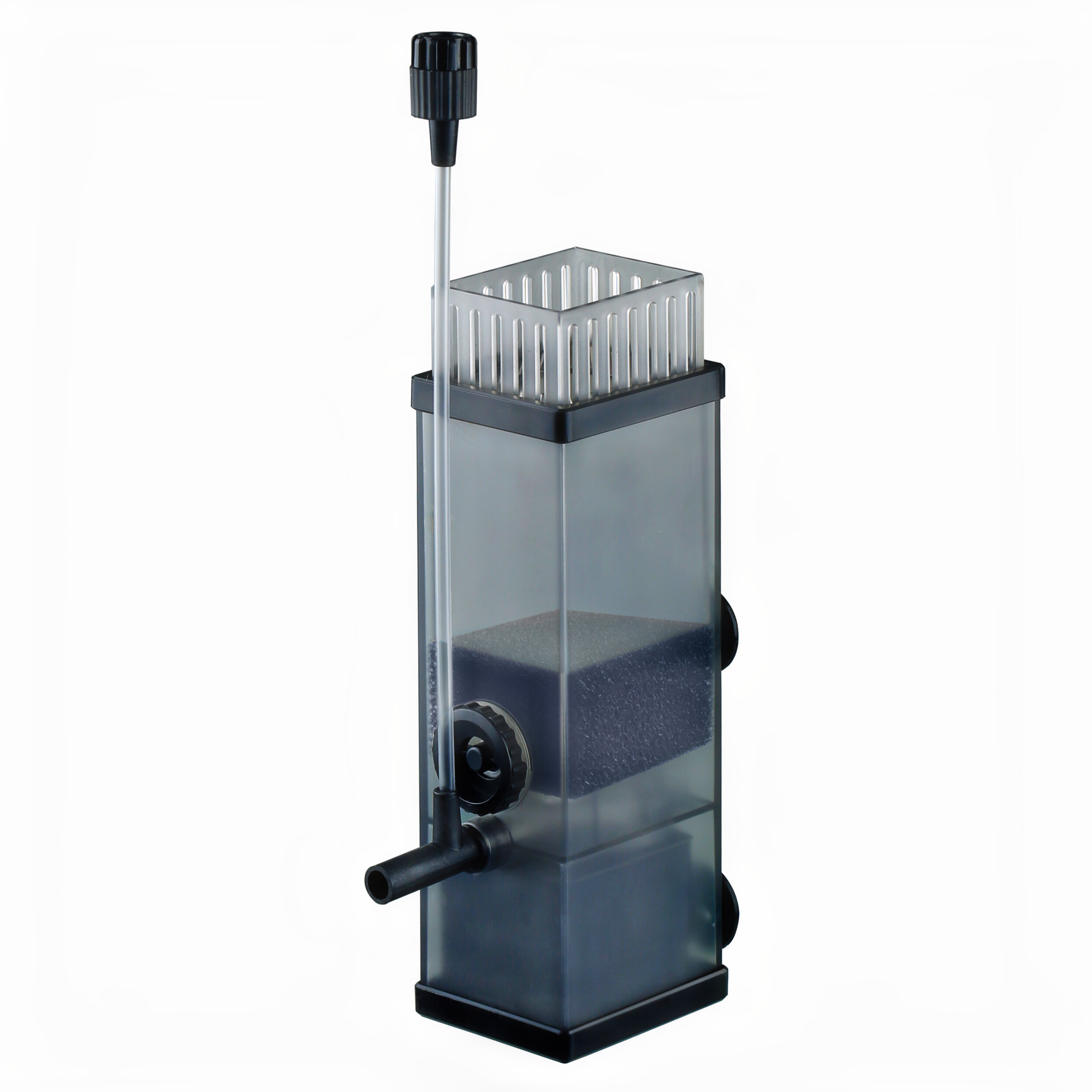 Superfish Surface Skimmer 300 - Kristalhelder Aquariumwater, Gebruiksvriendelijke Installatie
