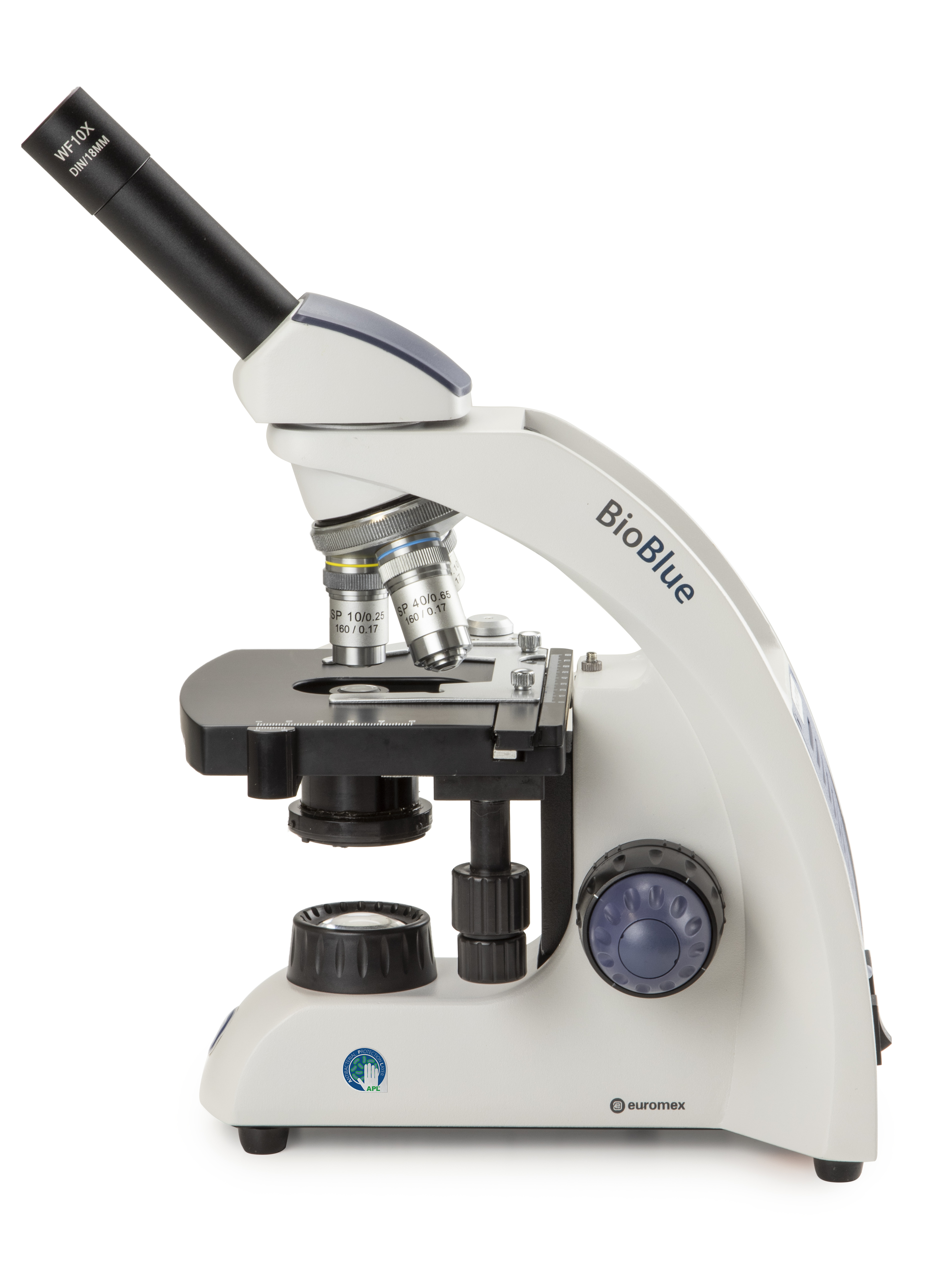Microscope