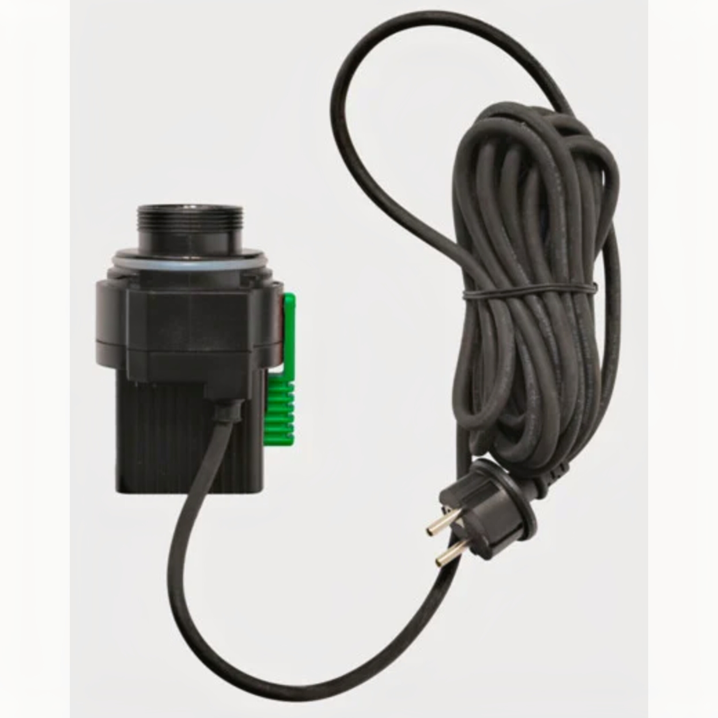 Superfish Topclear 10.000 Ballast 9W - Heldere Vijverfilter Groen, tot 10.000L