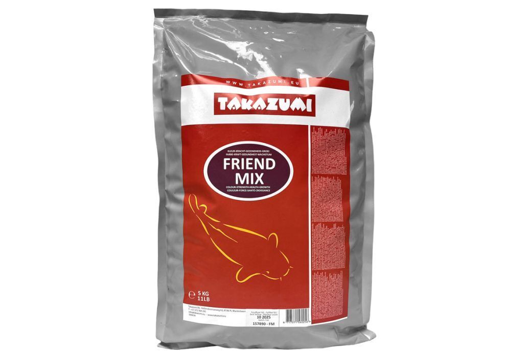 Friend Mix 5kg