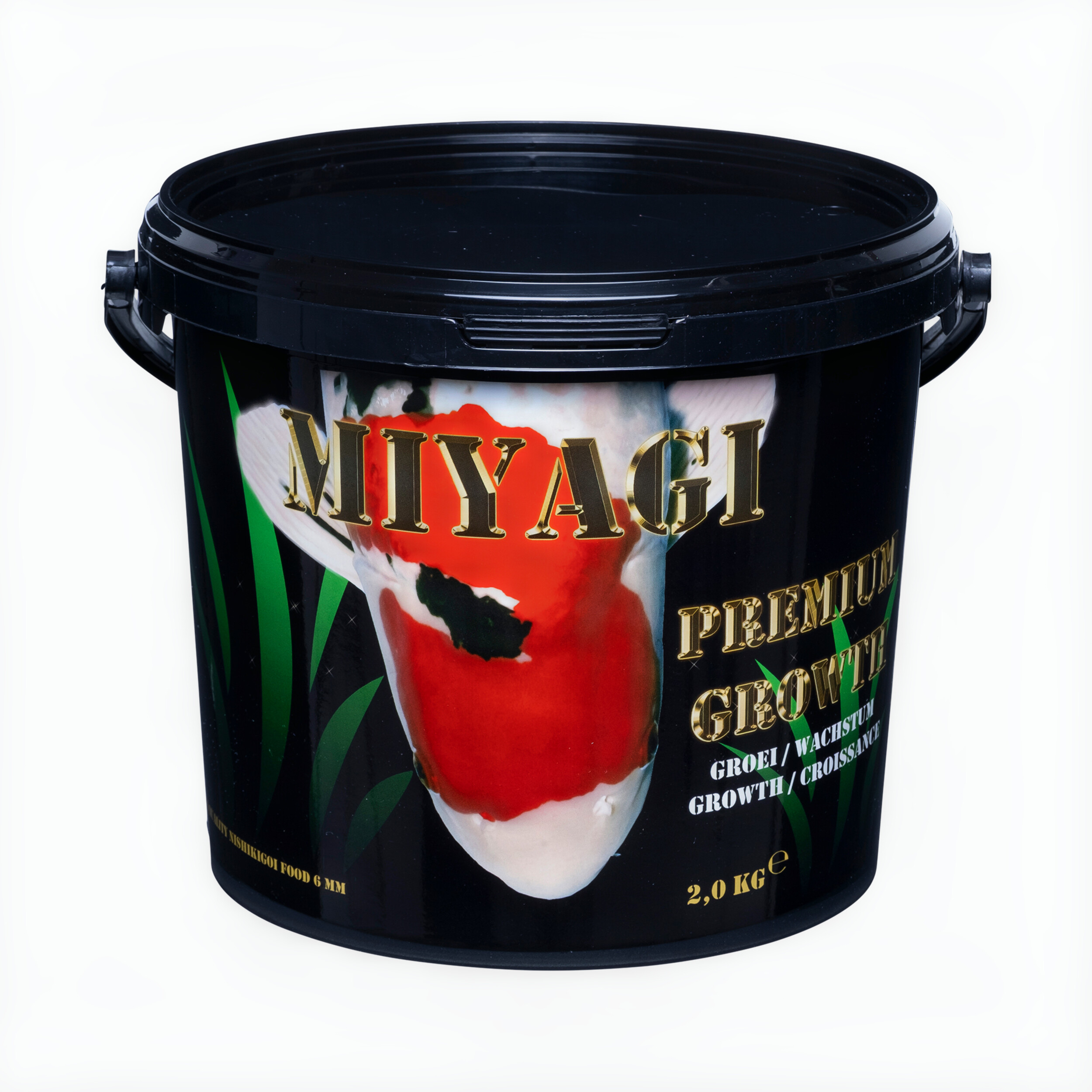 Miyagi Premium Growth 6000 gram