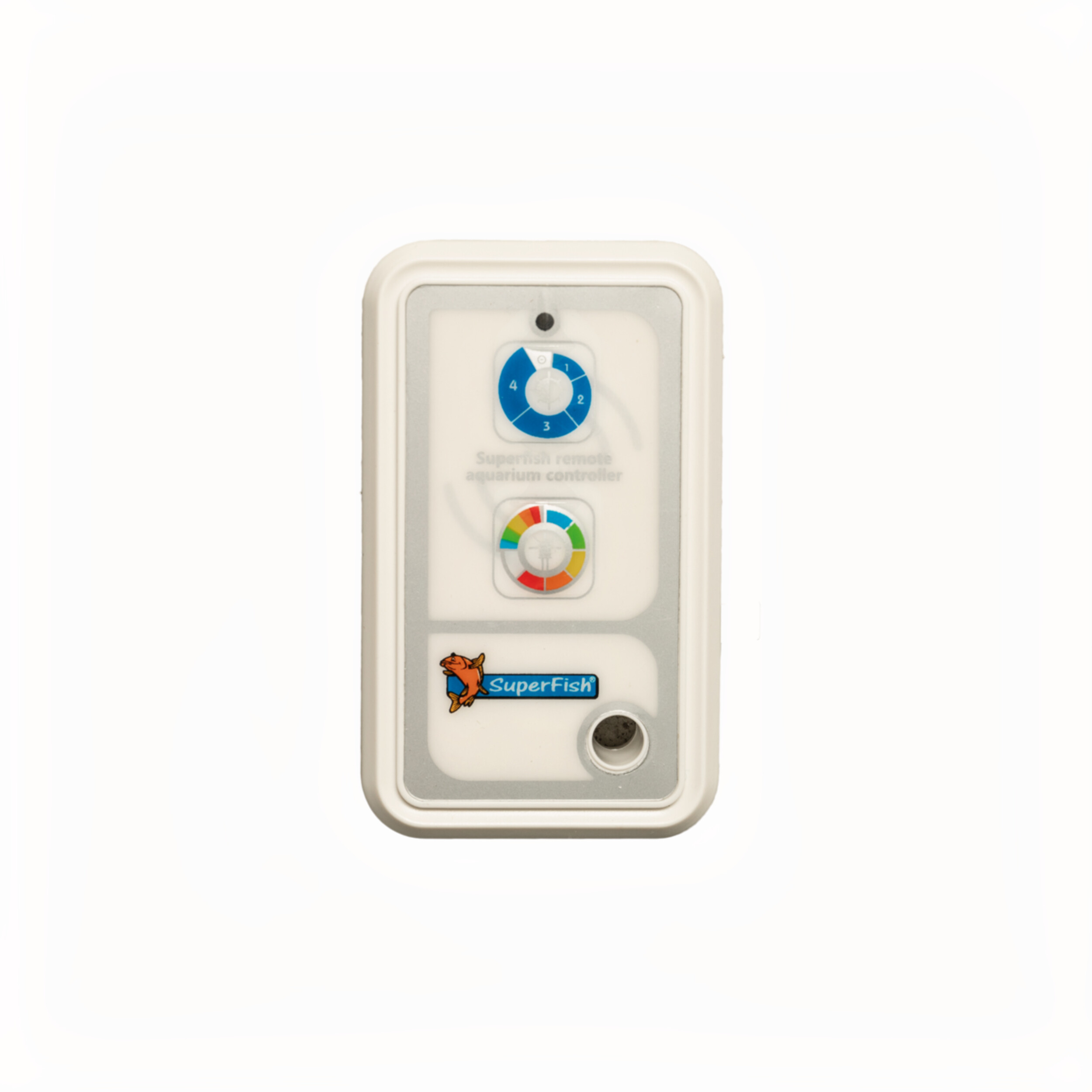 Multi Led Remote Control