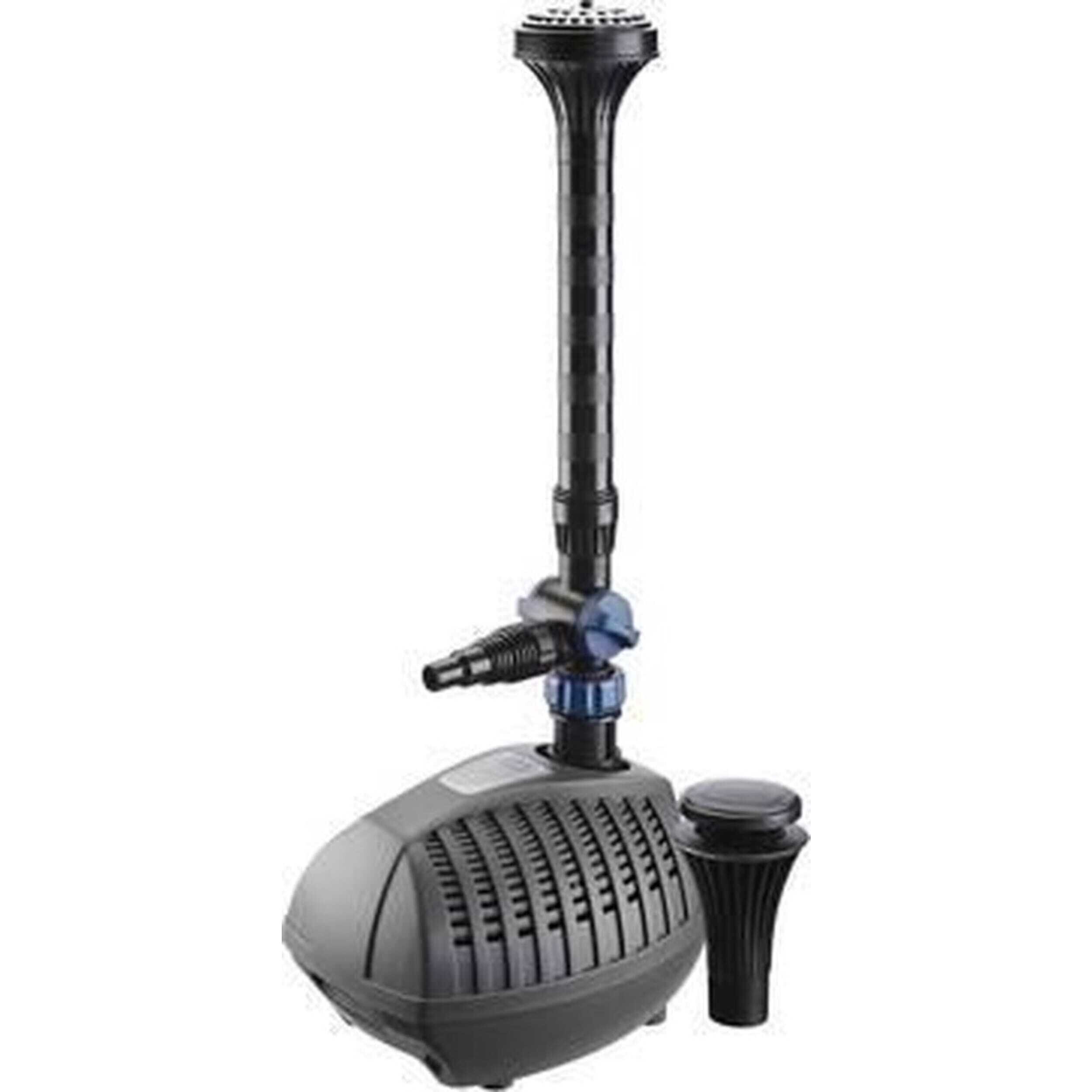 Aquarius Fountain Set Eco - Aquarius Fountain Eco 9500