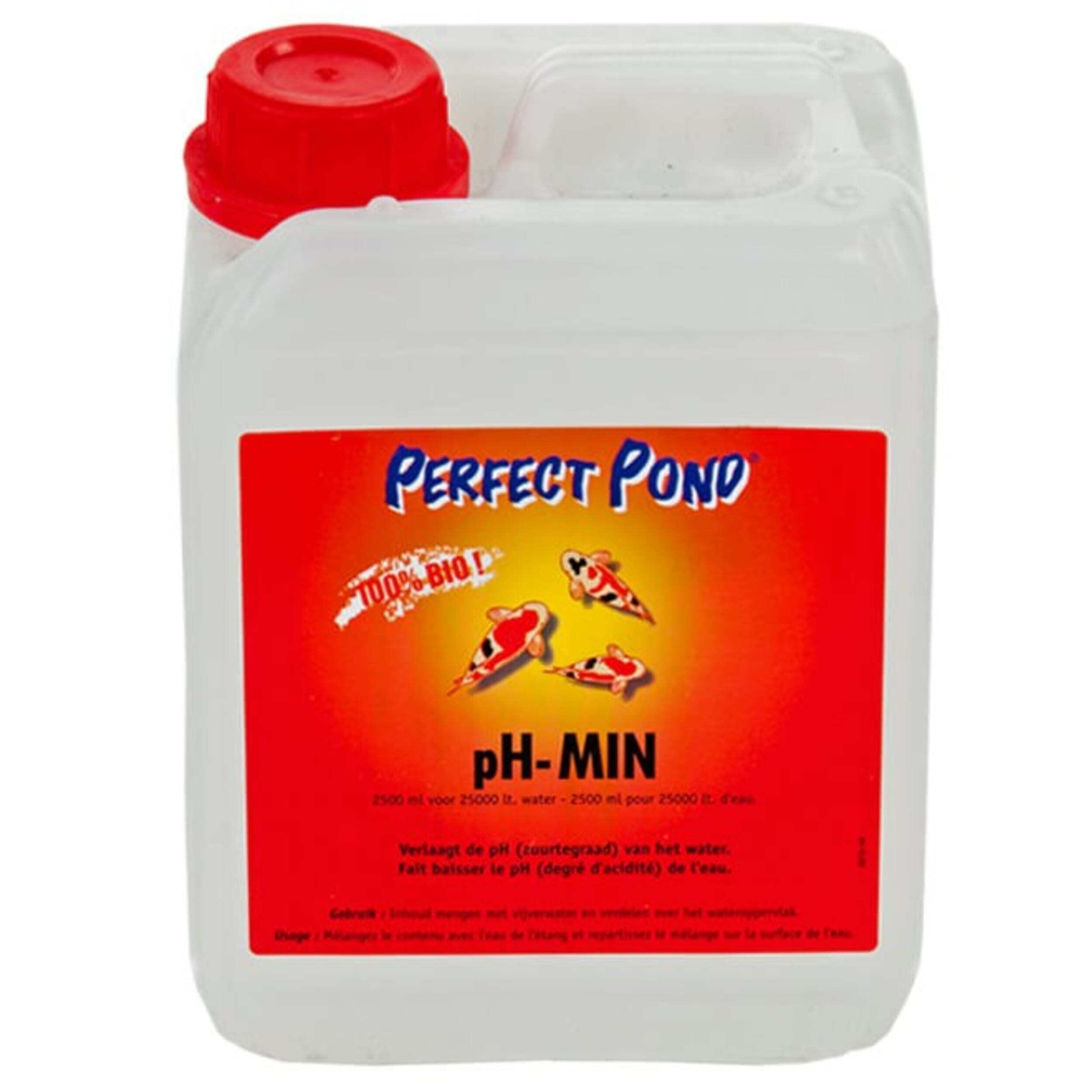 PH-bio 2500 ml