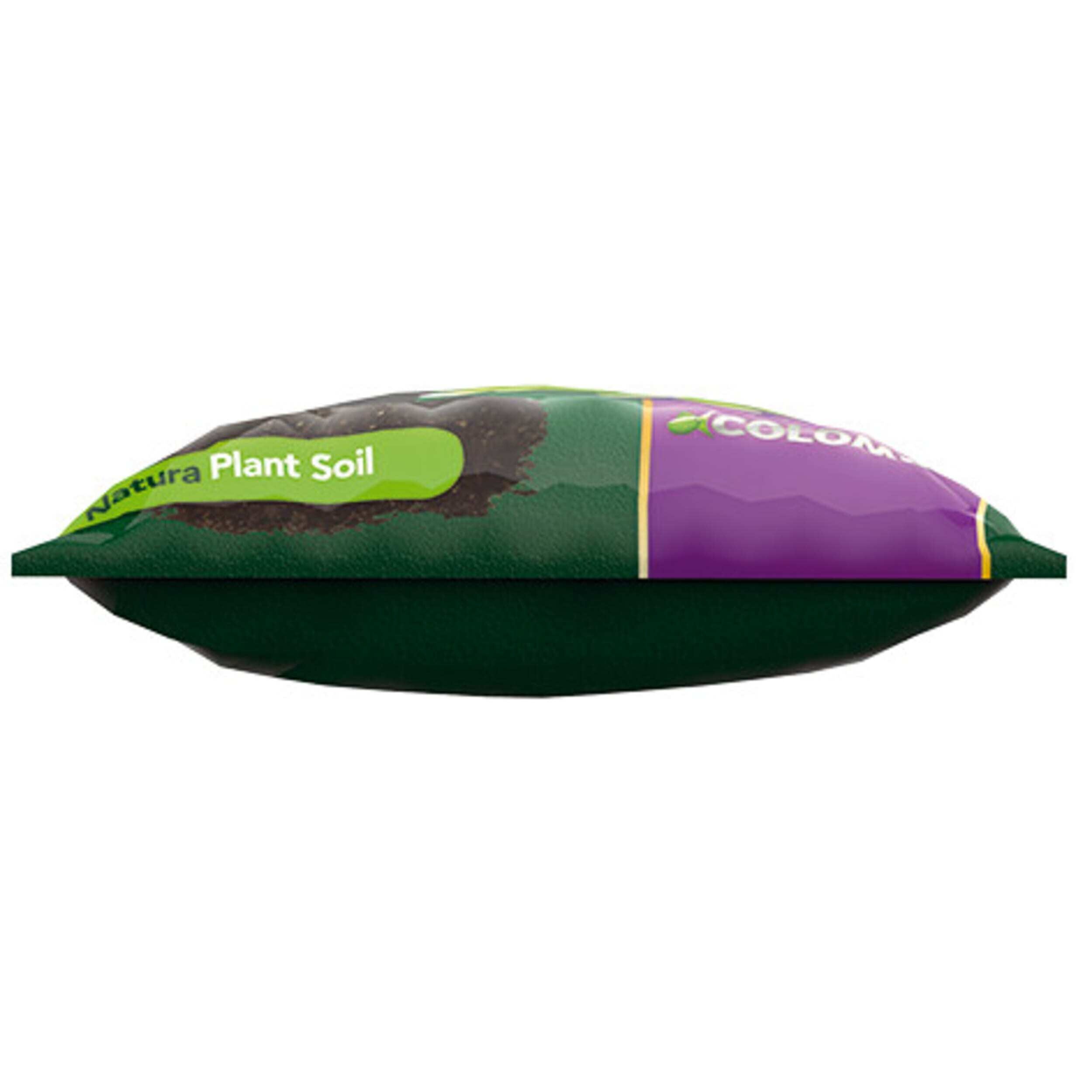 Afbeelding Natura Plant Soil 10l door A2koi.nl