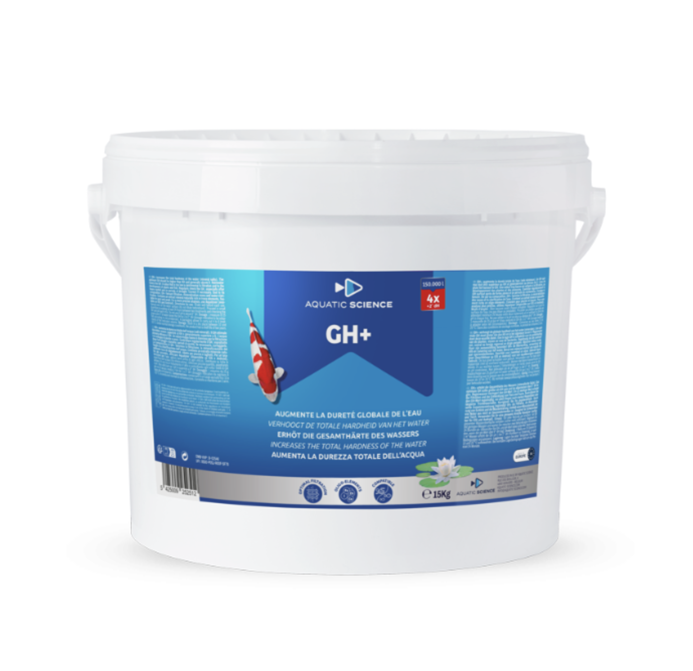 Paint Container