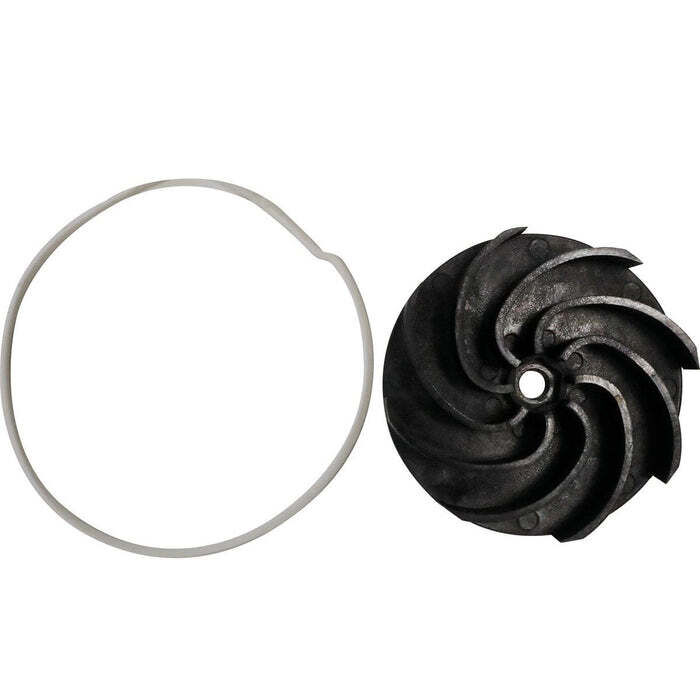 Superfish Rotor+O Ring Onderhoudsset voor Garden Multi Pomp 13000 - Eenvoudige Installatie afbeelding